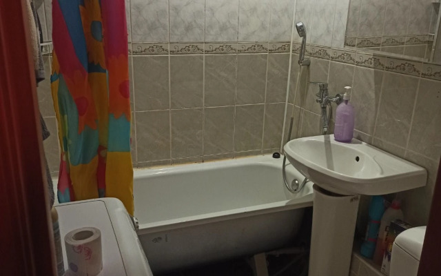 Квартира на Улице Гагарина 3