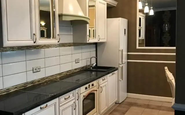 Апартаменты Люкс на Тверской рядом с Красной Площадью