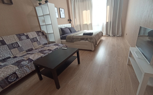 Квартира Уютная с Удобным Расположением