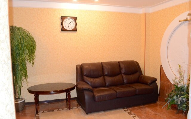 Kruiz Hotel