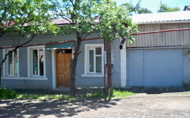 Гостевой дом Chilingarashvili