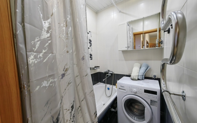 Квартира на Минской