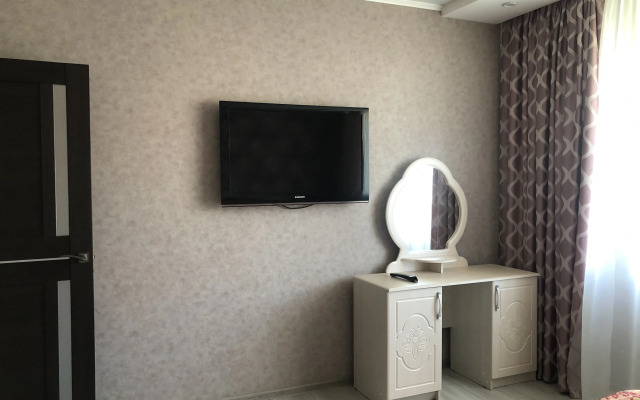 Квартира Историческая часть