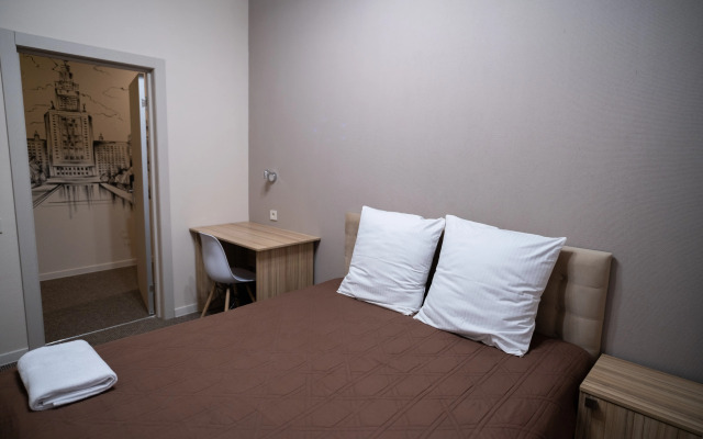 Lis'ya Nora Hostel