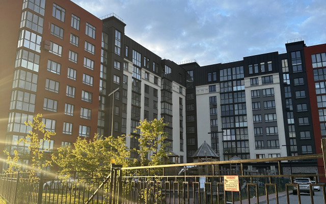 Квартира Уютная Европейский Дом