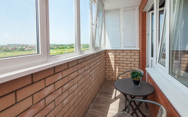 Квартира Фиолет ЖК Лиговский