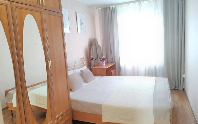 Апартаменты Гагарина 137