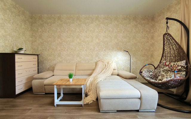 Апартаменты Двухкомнатные в Центре