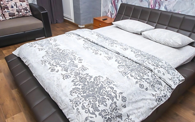 Апартаменты на Просвещения 43