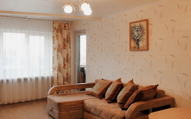 VladApart- Ocean Avenue Apartments