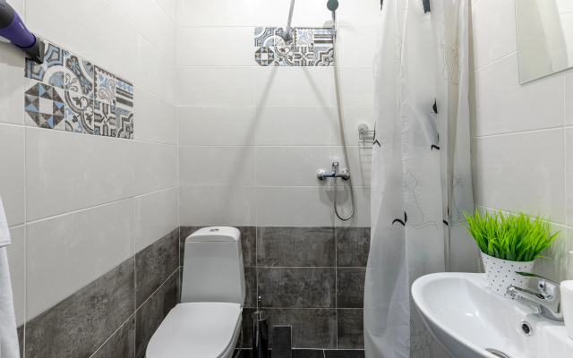 Апартаменты на Днепропетровской