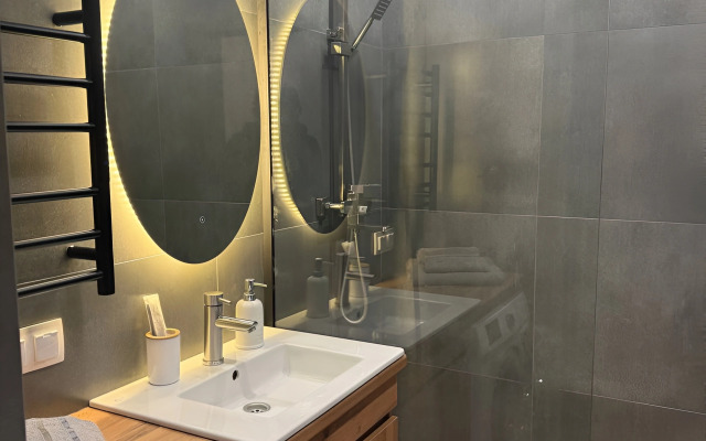 Квартира Уютная квартира в курортном городе Ялта