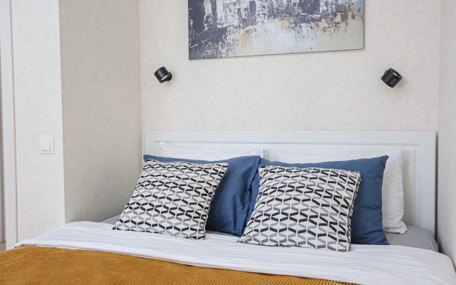 Квартира у Петровны в Цветах