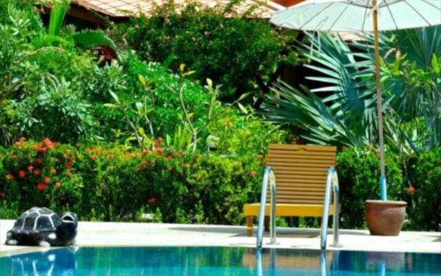 Gerd And Noi Resort Hotel