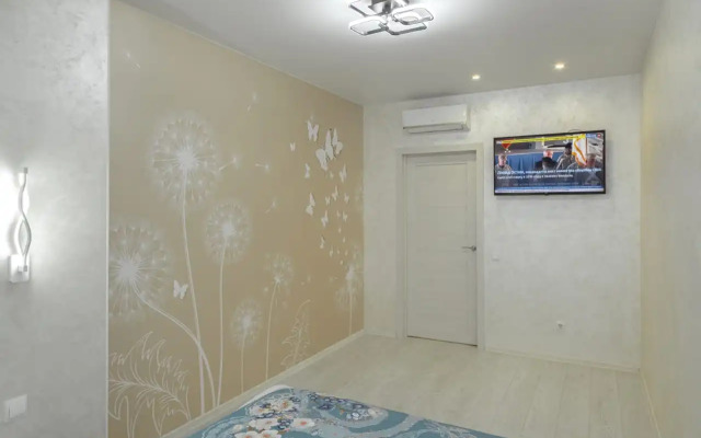 Апартаменты у Музея Янтаря