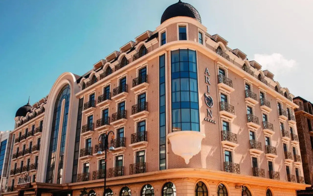 Arion Hotel Baku