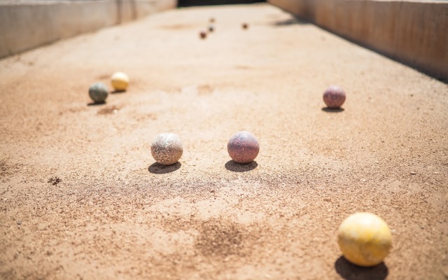 Вилла Villa with pool near Makarska