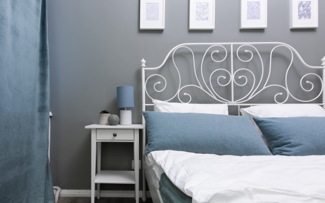 Апартаменты Fontanka-Apartments