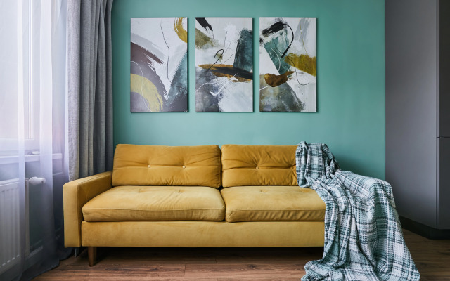 Апартаменты Happy Family от Apartments & Stories