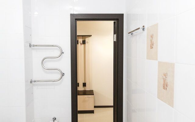 Апартаменты Right Room двухкомнатные на Салтыкова-Щедрина 3