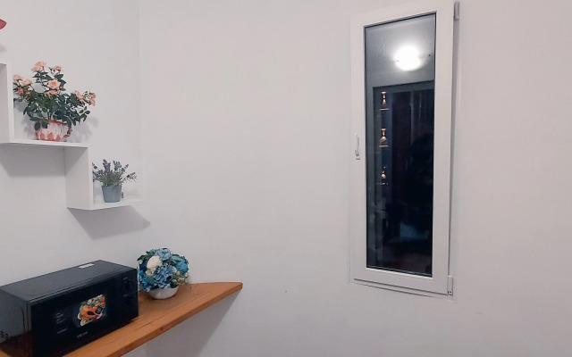 Меблированные комнаты Анастасия