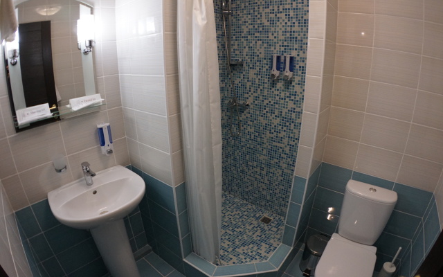 Mini-Otel Legkovo