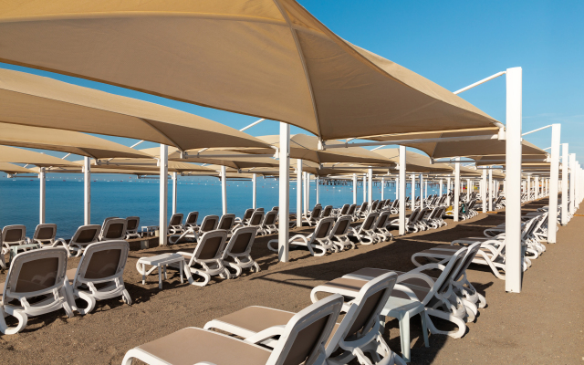 Swandor Hotels & Resorts - Topkapi Palace - Ultra All Inclusive