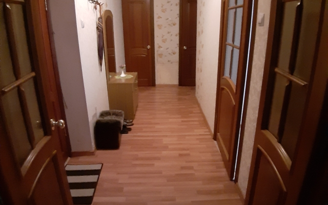 Krasina 3 4 Apartaments