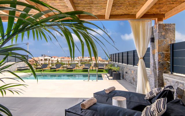 Calma Luxury Villa