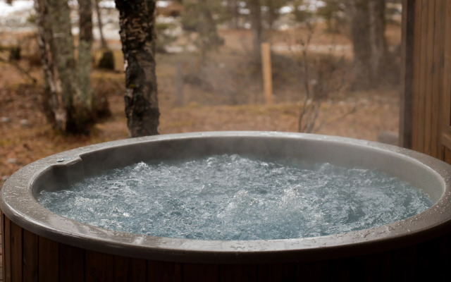 Гостевые дома Шишка