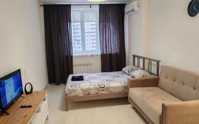 Квартира Светлая с Большой Комнатой