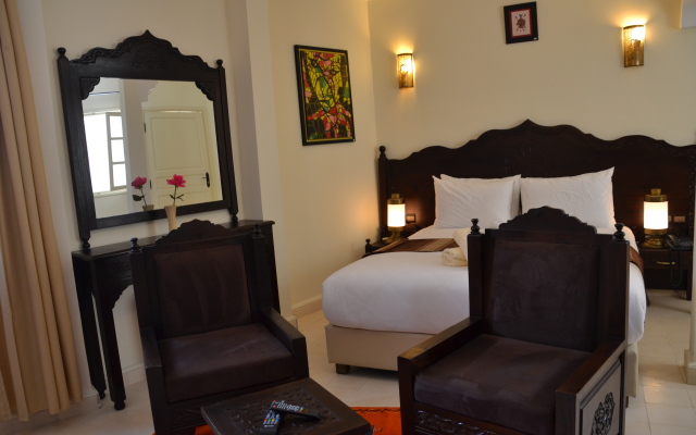 Riad Benatar Hotel