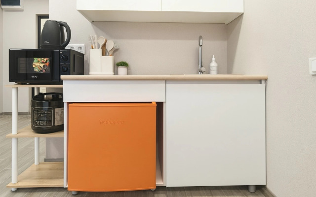 Квартира Студия Зерфир Возле Дворца Спорта Liberty City