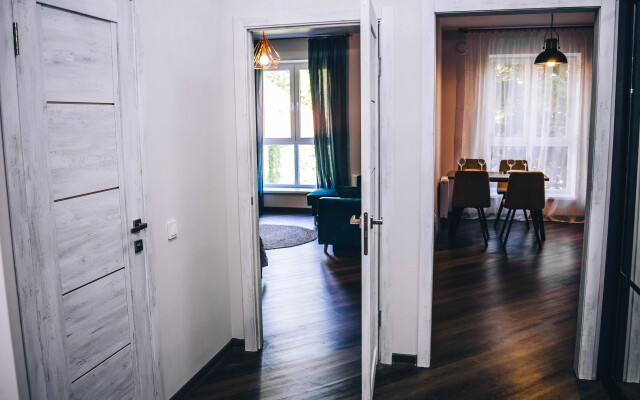 Квартира Суточно