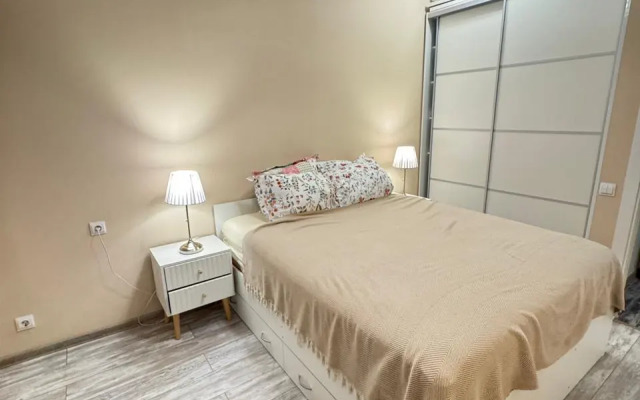 Квартира Уютная метро Дмитровская