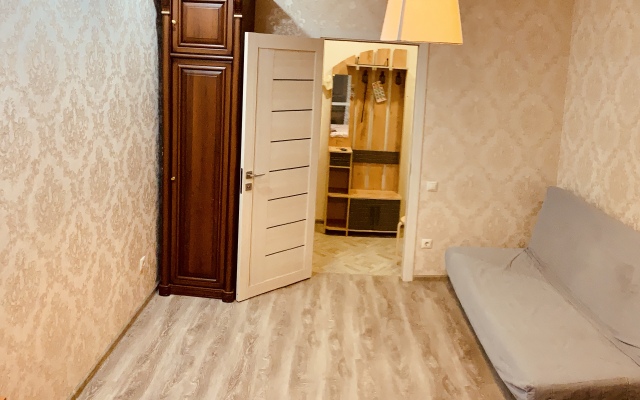 Suvorova Apart-24 Apartments