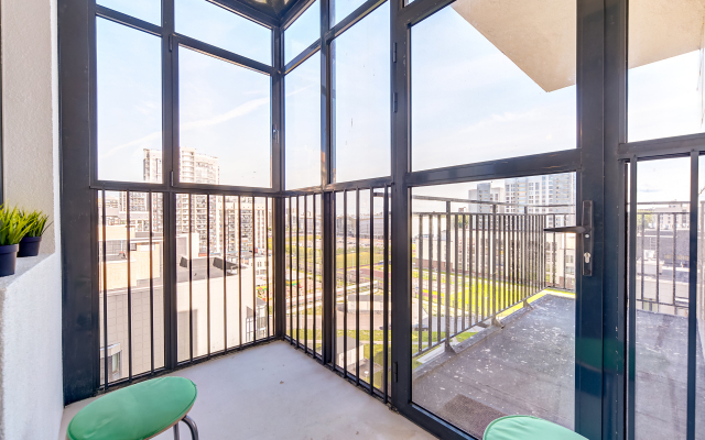 Апартаменты Замок Комфорта