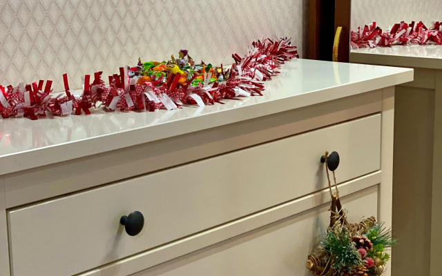 Квартира Уютная