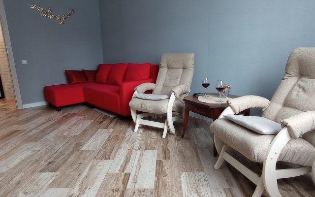 Квартира Прекрасная на Берегу Балтийского Моря