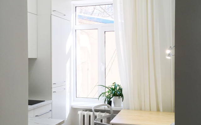 Квартира Современная Квартира в Центре Города