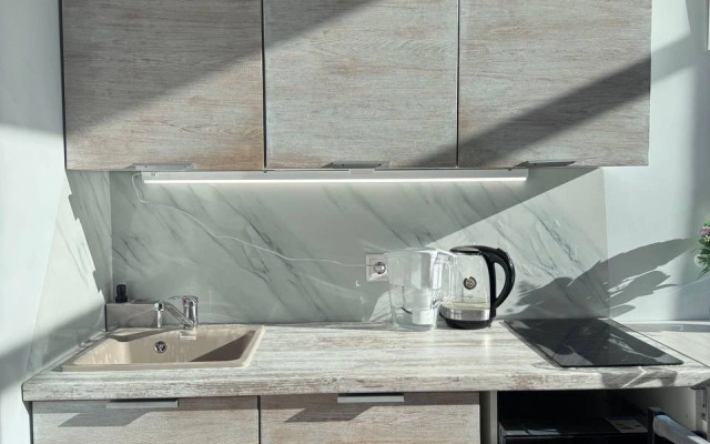 Апартаменты Луни Кемпбелл