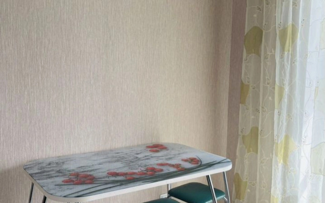 Квартира на улице имени Генерала Карбышева