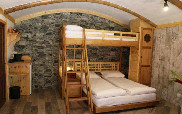 Бутик-отель Cozy House