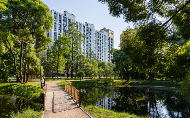 Апартаменты Enjoy your relax