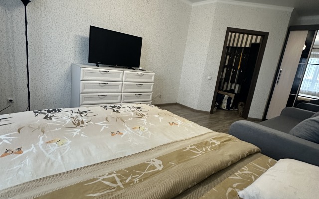 Апартаменты Нансена 13 с Шикарным Видом