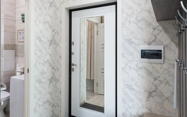 Квартира Novatel Apartments