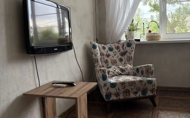 Квартира уютная у клиники Зрение