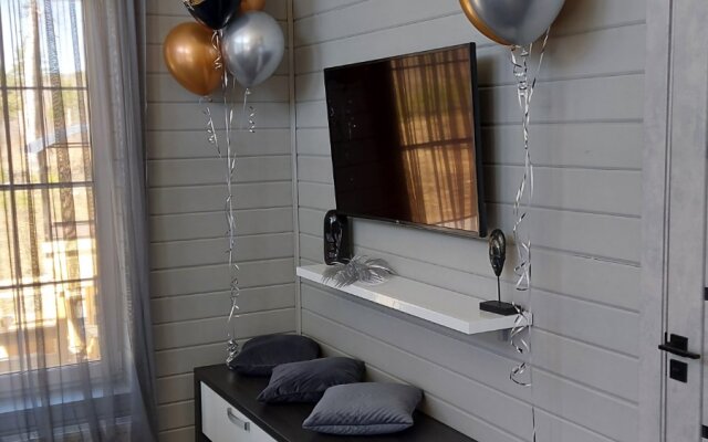 Forest Lake Guest house