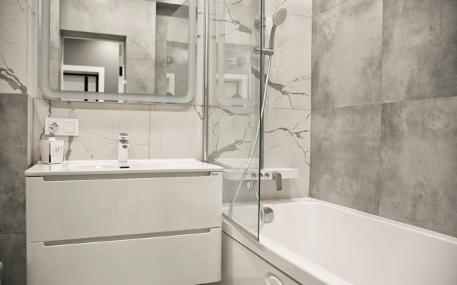 Apartments Dobro pojalovat Izumrud Ryadom c M4