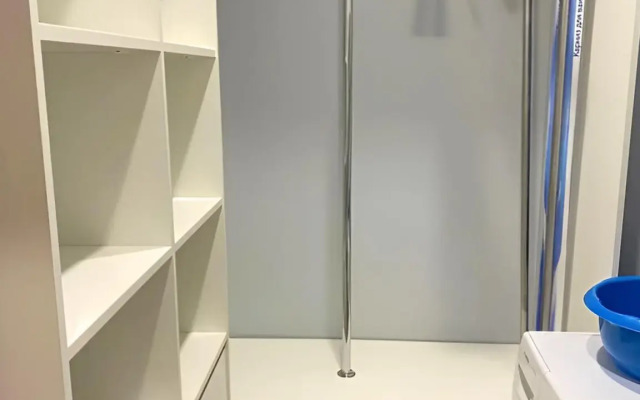 Апартаменты в центре Сочи